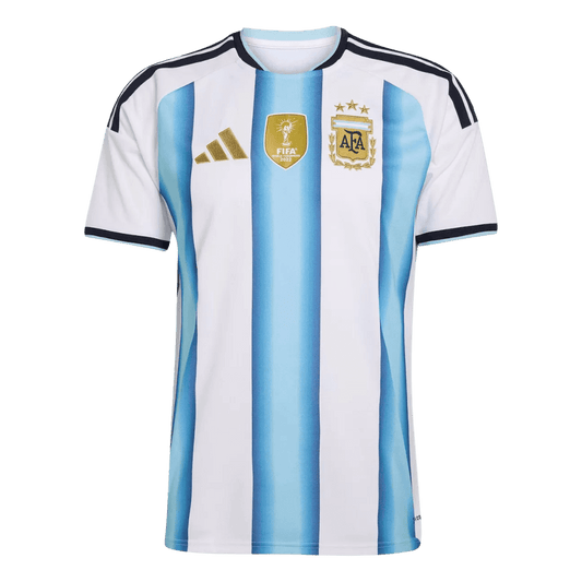 Argentina Hjemme Herrer Fan-drakt – VM 2026
