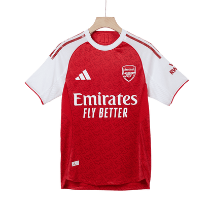 Arsenal Hjemmedrakt Herrer Matchdrakt 2025/26