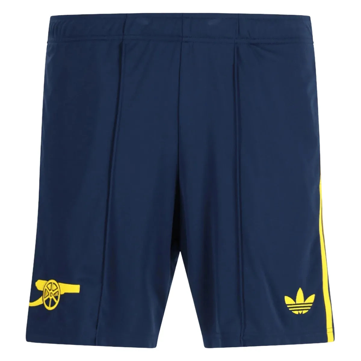 Arsenal Borte Herrer Shorts 2026/27