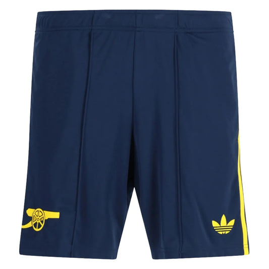 Arsenal Borte Herrer Shorts 2026/27