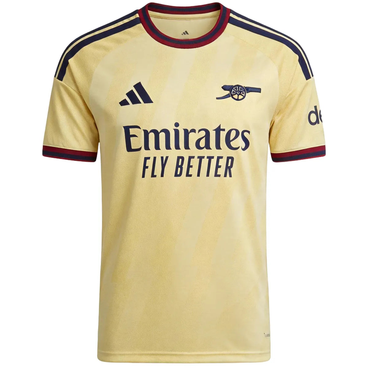 Arsenal Borte Herrer Matchdrakt 2026/27