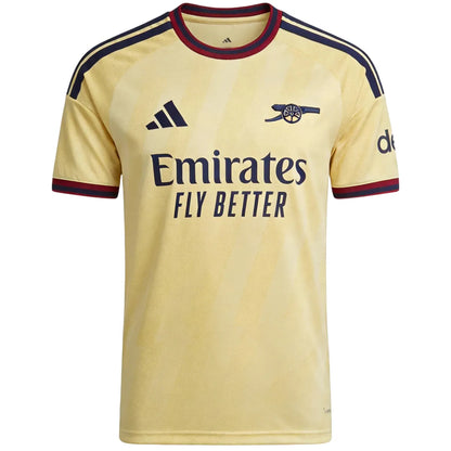 Arsenal Borte Herrer Matchdrakt 2026/27