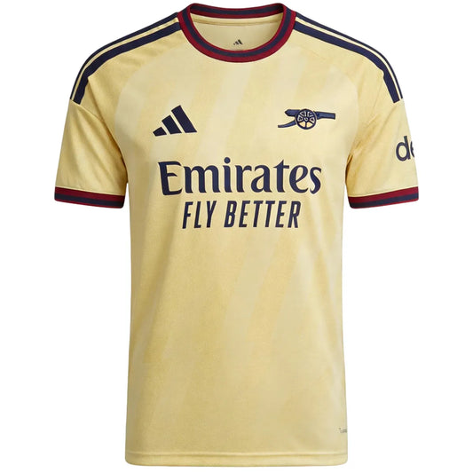 Arsenal Borte Herrer Matchdrakt 2026/27