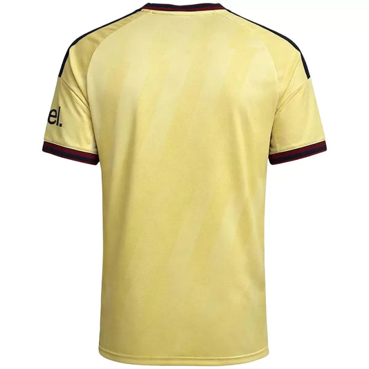 Arsenal Borte Herrer Matchdrakt 2026/27