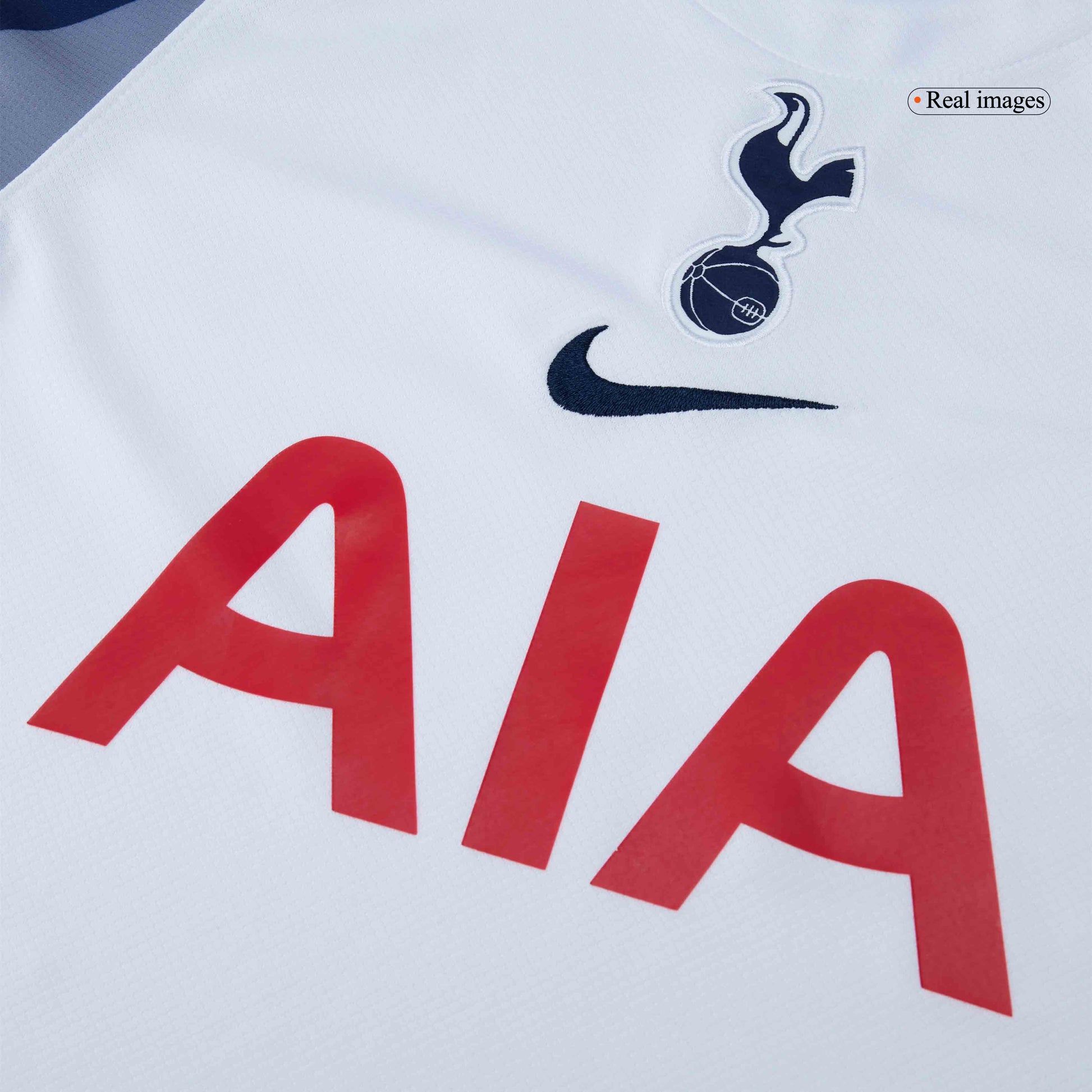 XAVI #7 Tottenham Hotspur Hjemme Herrer Fan-drakt 2025/26