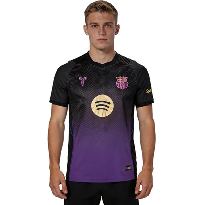Barcelona Borte Herrer Fan-drakt 2026/27