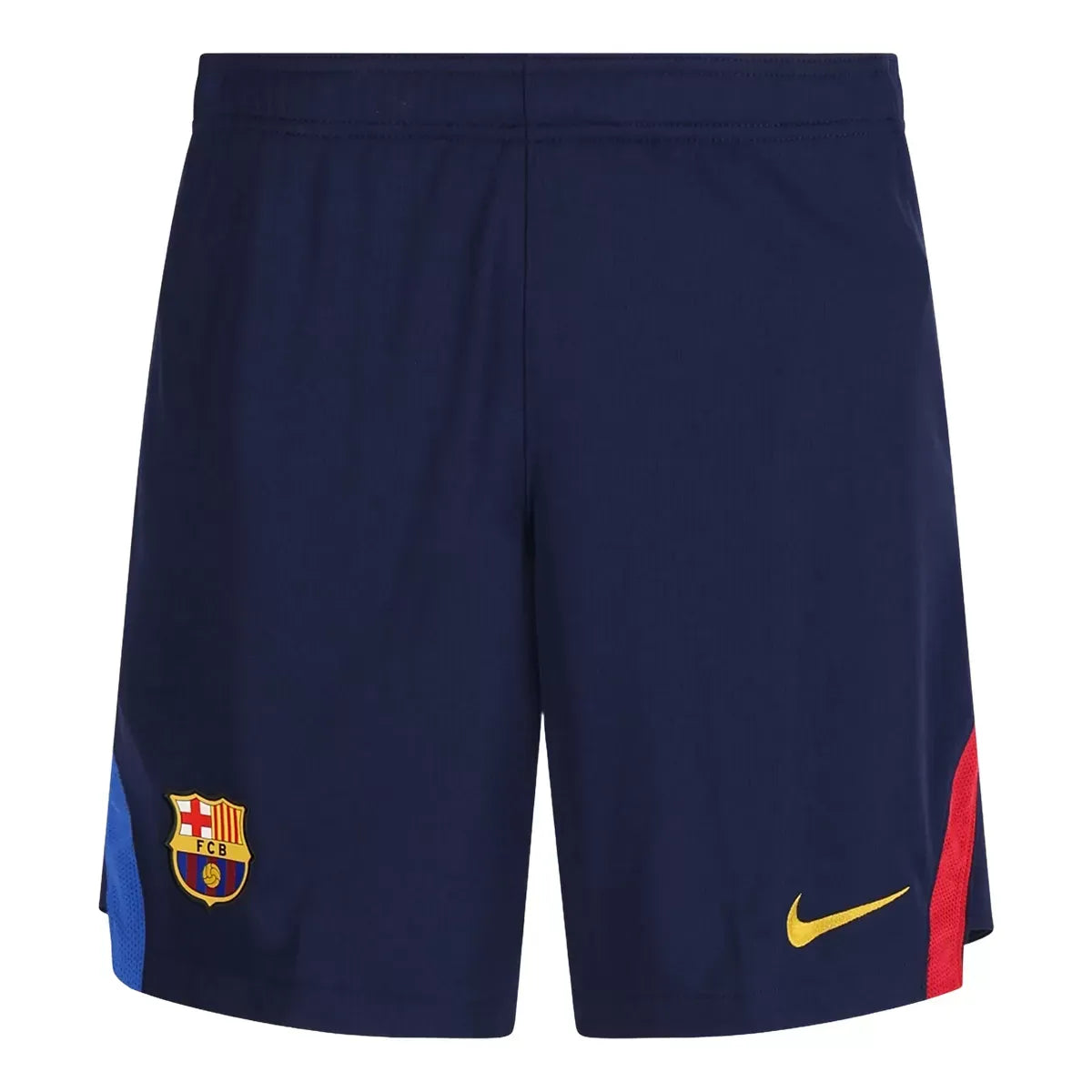 Barcelona Hjemme Herrer Drakt + Shorts 2026/27