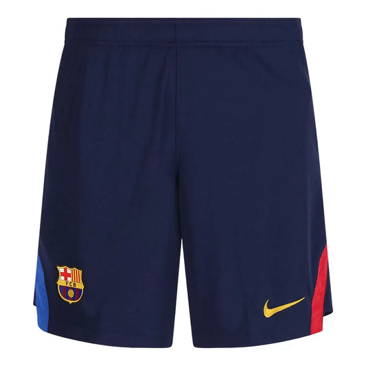 Barcelona Hjemme Herrer Shorts 2026/27