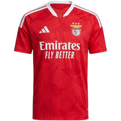 Benfica Hjemme Herrer Matchdrakt 2026/27
