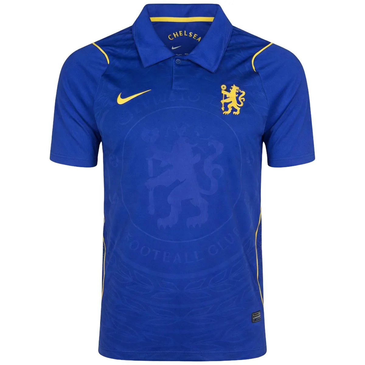 Chelsea Hjemme Herrer Fan-drakt 2026/27