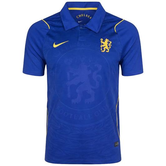 Chelsea Hjemme Herrer Fan-drakt 2026/27