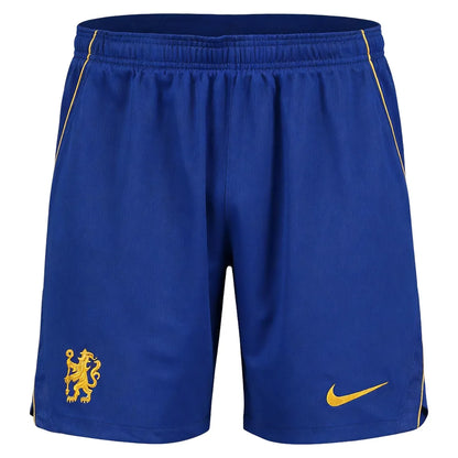 Chelsea Hjemme Herrer Shorts 2026/27