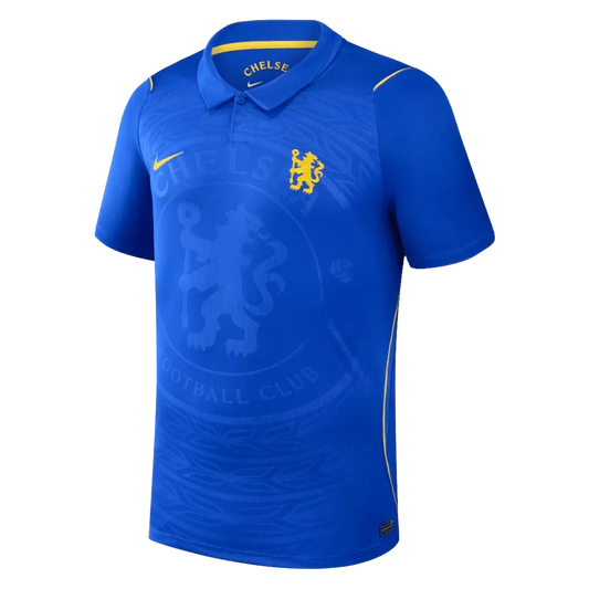 ESTÊVÃO #41 Chelsea Hjemme Herrer Fan-drakt 2026/27