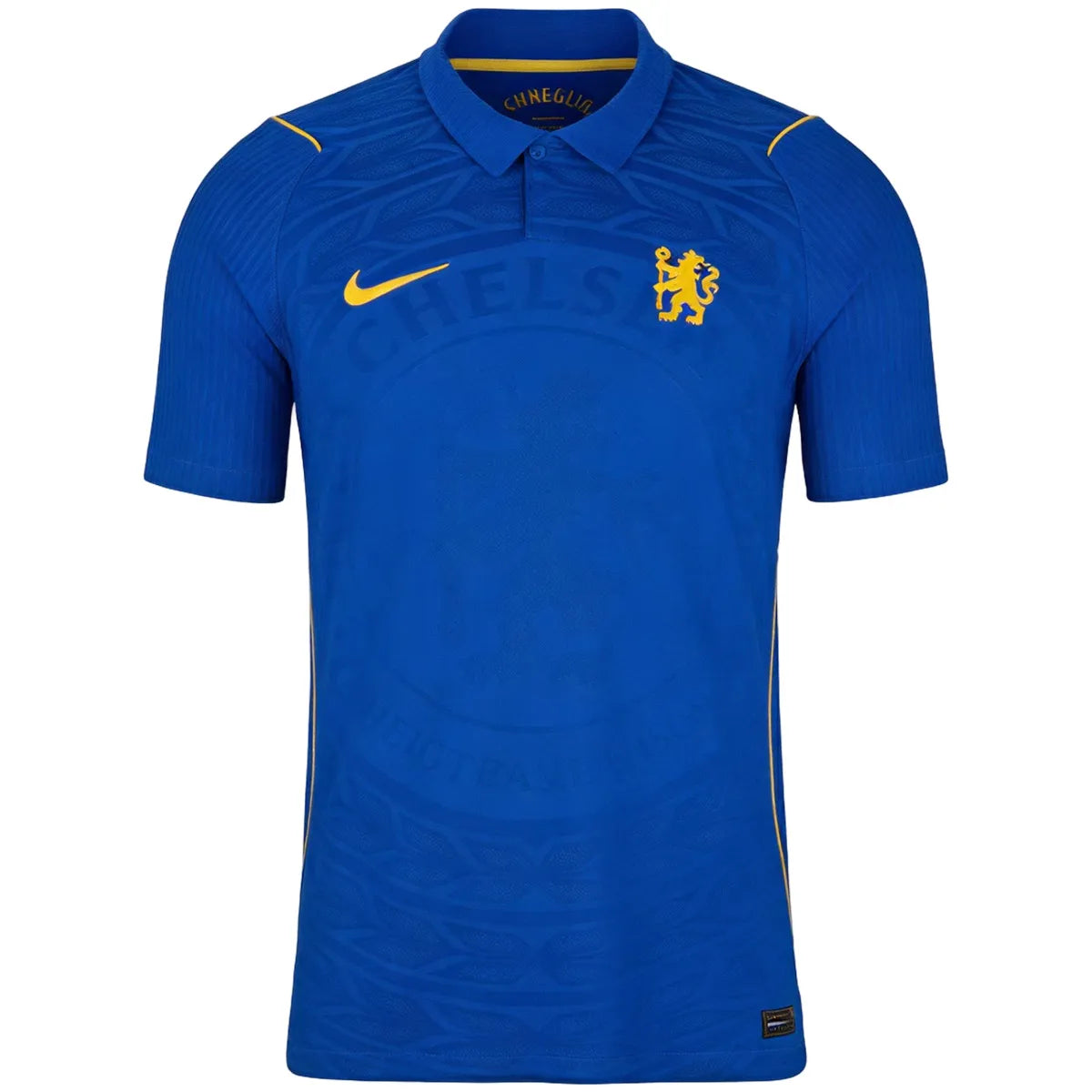 Chelsea Hjemme Herrer Matchdrakt 2026/27