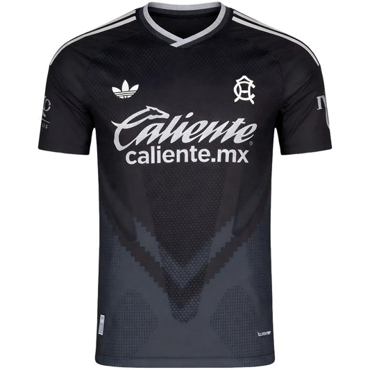 Club America Borte Herrer Fan-drakt 2026/27