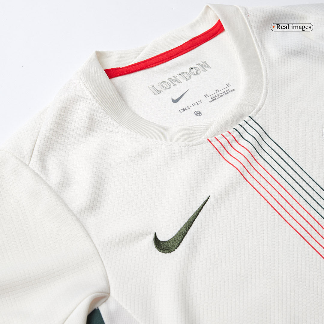 Chelsea Borte Barn Drakt + Shorts 2025/26
