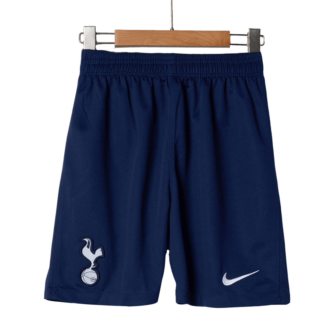 Tottenham Hotspur Hjemme Herrer Drakt + Shorts 2025/26