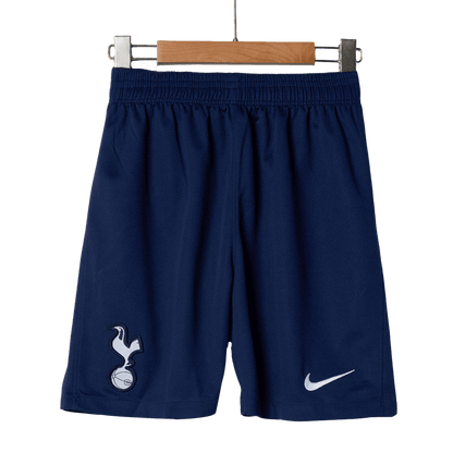 Tottenham Hotspur Hjemme Herrer Drakt + Shorts 2025/26