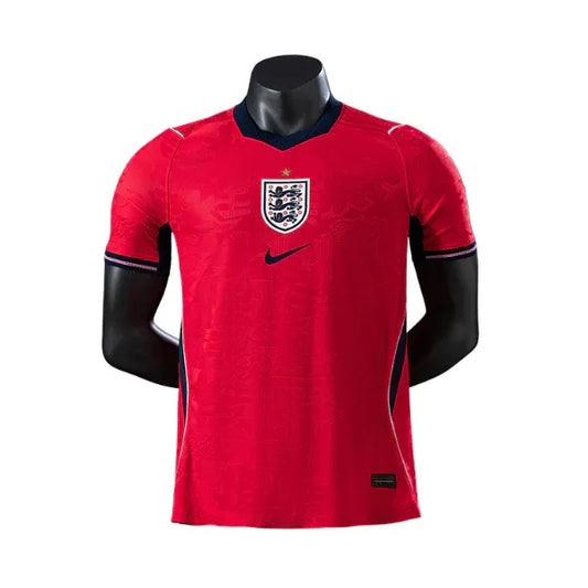 England Borte Herrer Matchdrakt – VM 2026