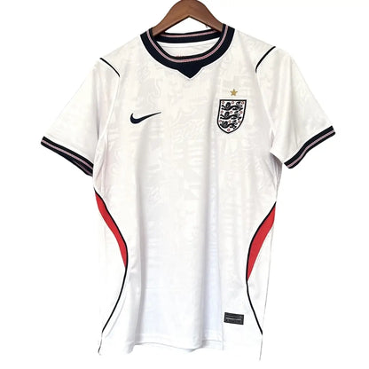 England Hjemme Herrer Fan-drakt Kane #9 – VM 2026