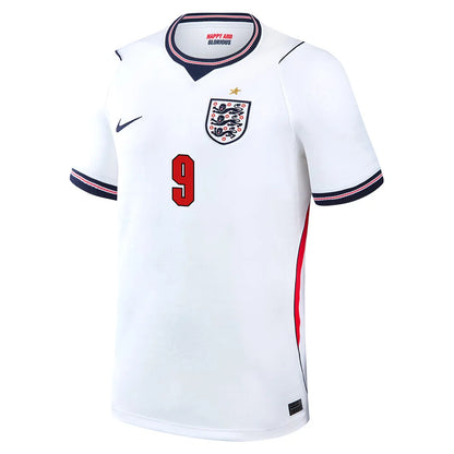 England Hjemme Herrer Fan-drakt Kane #9 – VM 2026