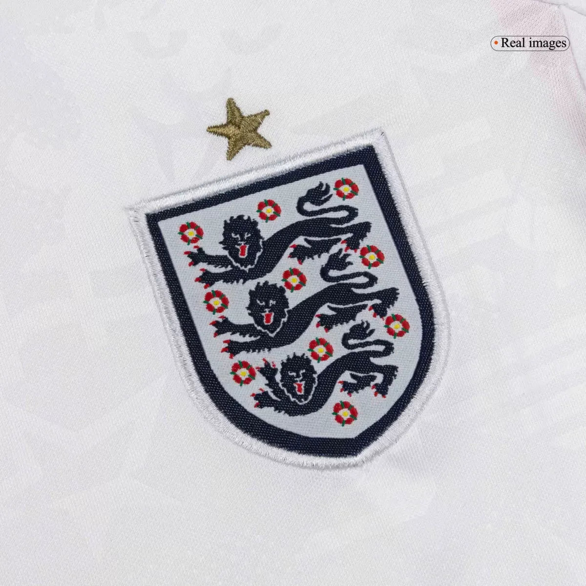 England Hjemme draktsett til Barn 2026 – Trøye + Shorts + Strømper