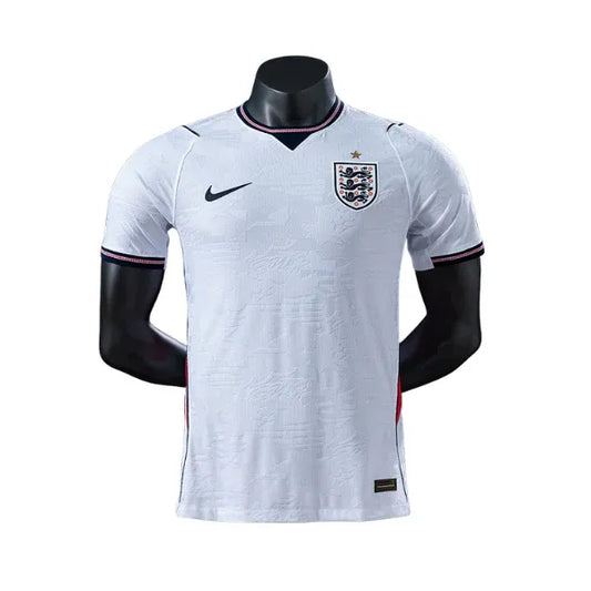 England Hjemme Herrer Matchdrakt – VM 2026