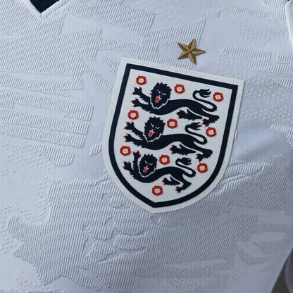 England Hjemme Herrer Matchdrakt Rice #4 – VM 2026