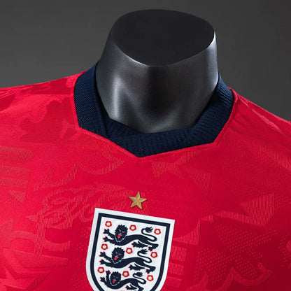 England Borte Herrer Matchdrakt Kane #9 – VM 2026