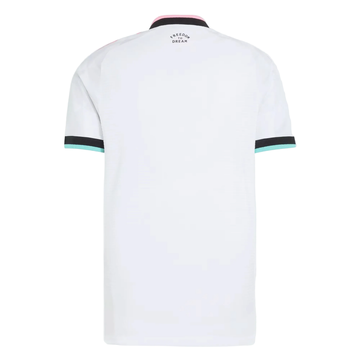 Inter Miami CF Tredje Herrer Matchdrakt 2026