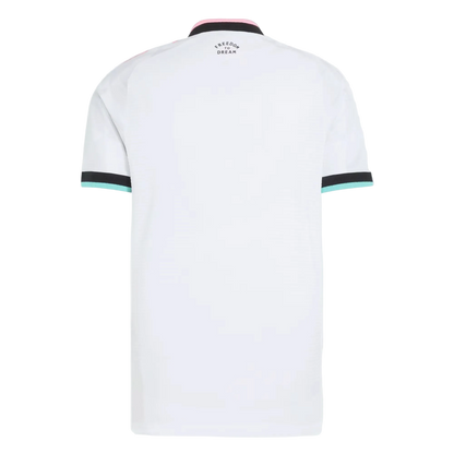 Inter Miami CF Tredje Herrer Matchdrakt 2026
