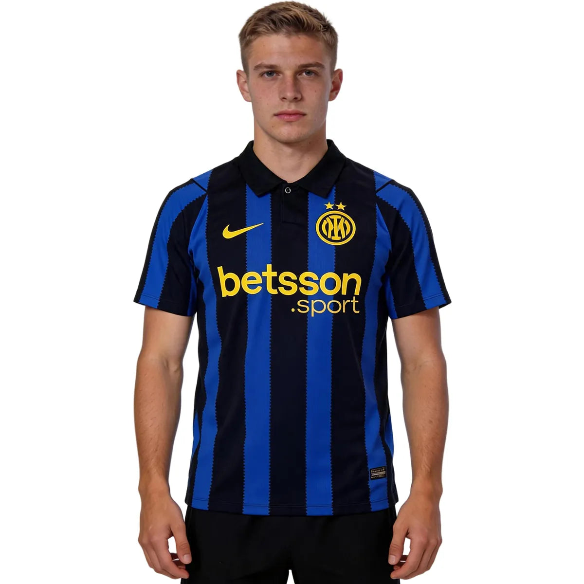 Inter Milan Hjemme Damer Fan-drakt 2026/27