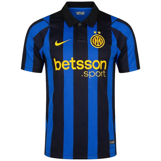 Inter Milan Hjemme Damer Fan-drakt 2026/27