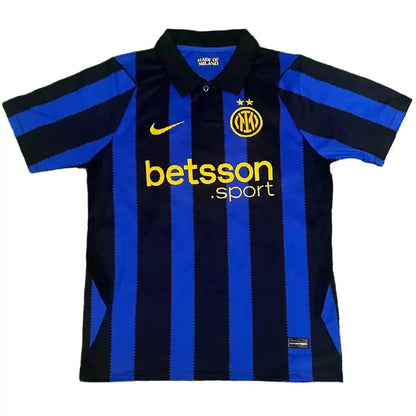 Inter Milan Hjemme Damer Fan-drakt 2026/27