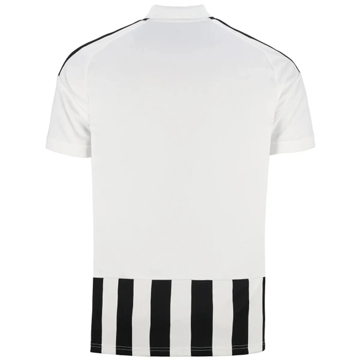 Juventus Hjemme Herrer Fan-drakt 2026/27