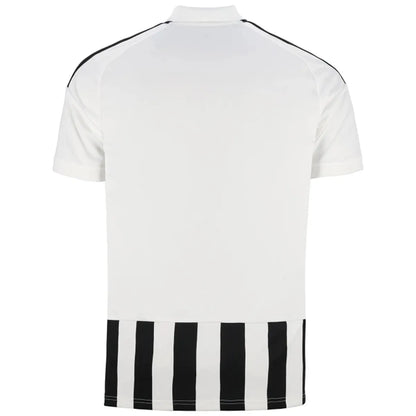 Juventus Hjemme Herrer Fan-drakt 2026/27