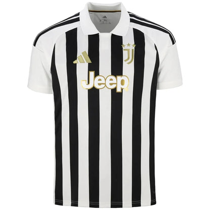 Juventus Hjemme Herrer Drakt + Shorts 2026/27