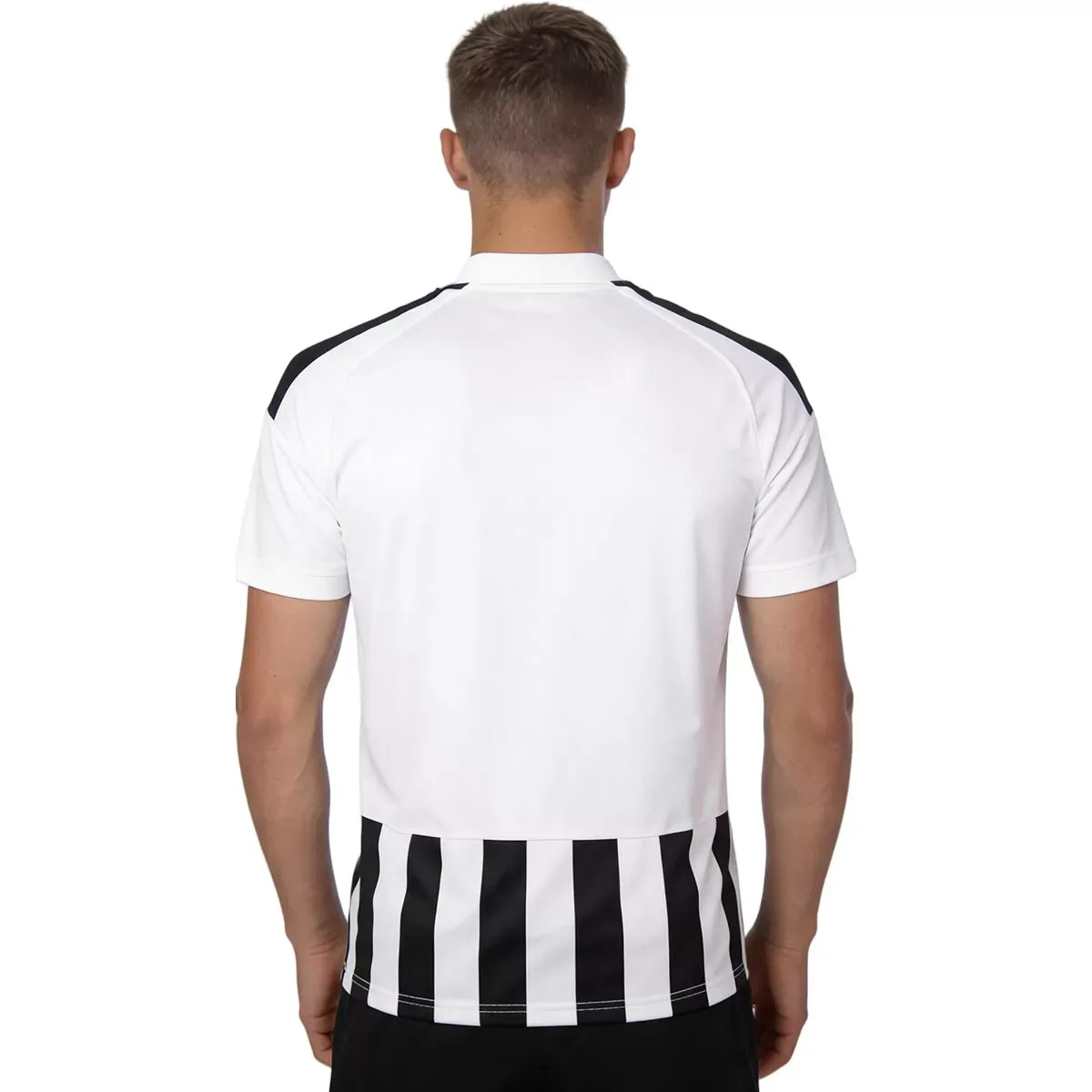 Juventus Hjemme Herrer Drakt + Shorts 2026/27