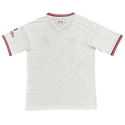 Liverpool Borte Herrer Matchdrakt 2026/27