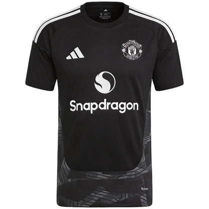 Manchester United Herrer Keeperdrakt 2026/27
