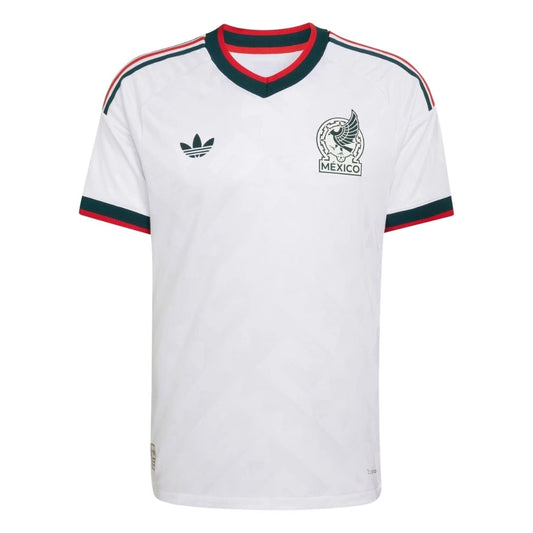 Mexico Borte Herrer Matchdrakt – VM 2026