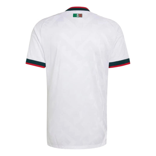 Mexico Borte Herrer Matchdrakt – VM 2026