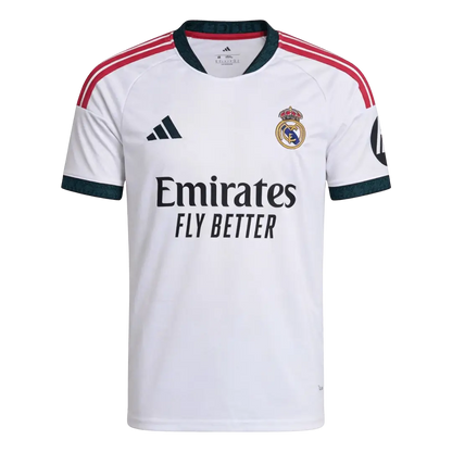 Real Madrid Hjemme Herrer Matchdrakt 2026/27