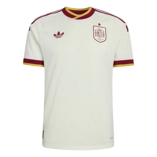 Spania Borte Herrer Matchdrakt – VM 2026
